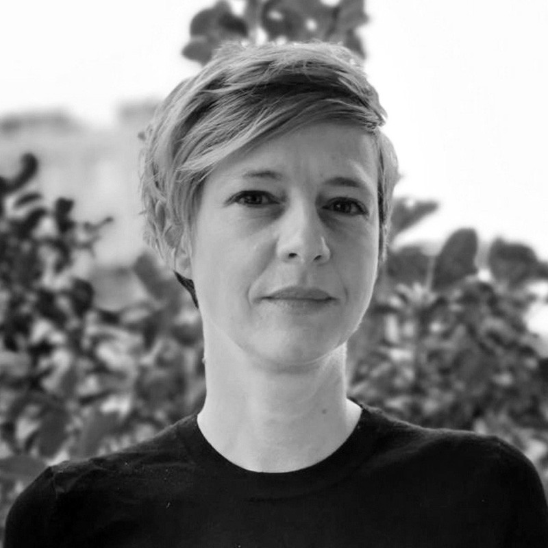 Marina Mohr Marina Mohr