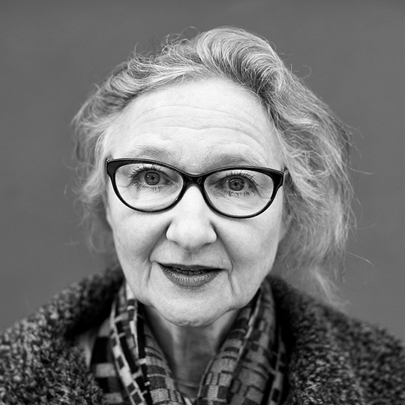 Barbara Zibell