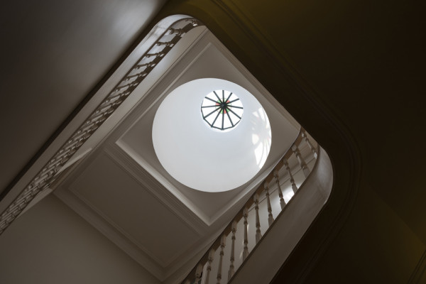 Staircase, © Pedro Bruschy, Photographer: Pedro Bruschy