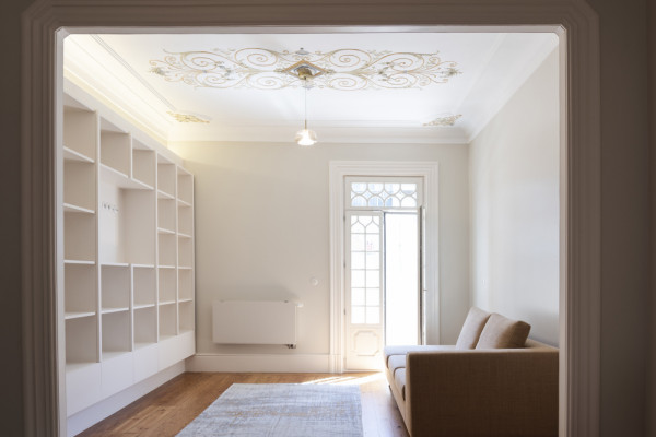 Bedroom, © Pedro Bruschy, Photographer: Pedro Bruschy