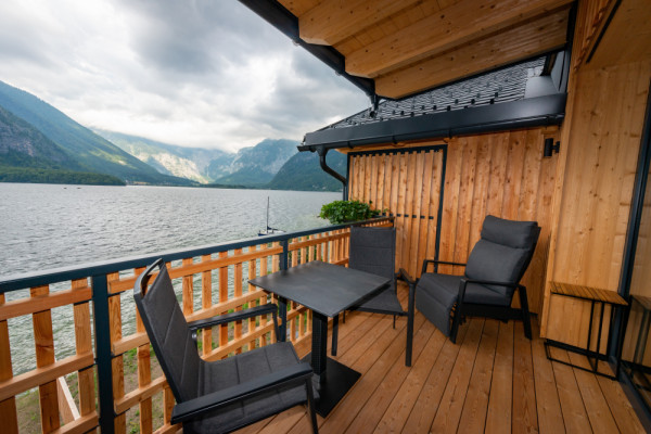 Boutiquehotel Strand Seeblick Balkon.jpg, © Cg Werbegams, Photographer: Cg Werbegams