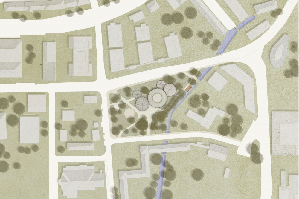 ALTO-Lageplan.jpg, © tiburg, Photographer: tiburg