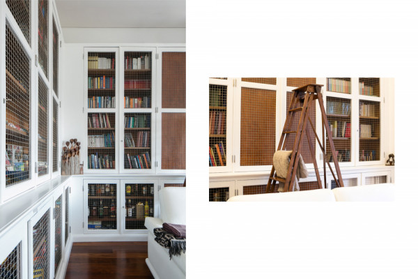 Library, © José Campos Architectural Photography, Photographer: José Campos Architectural Photography Library, © José Campos Architectural Photography, Photographer: José Campos Architectural Photography