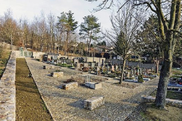 Waldfriedhof 3_Neubauer.jpg, © Neubauer, Photographer: Neubauer