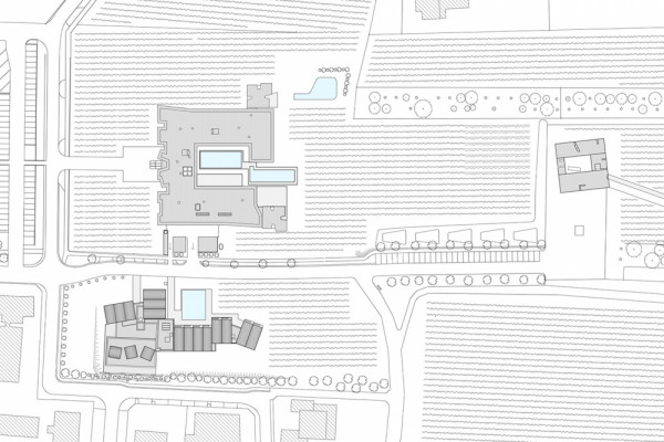 site_plan.jpg, © Sam/Ott-Reinisch, Photographer: Sam/Ott-Reinisch