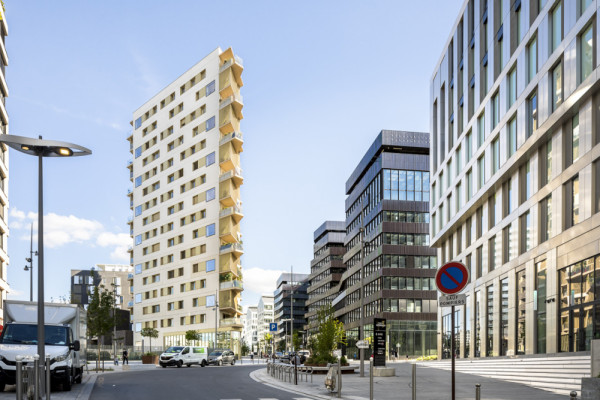 ITAR_-_logements_-_paris_17_-ECR-A-003©SergioGrazia.jpg, © ©ITAR, Photographer: ITAR