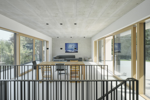 sc_House G_02.jpg, © David Schreyer, Photographer: David Schreyer