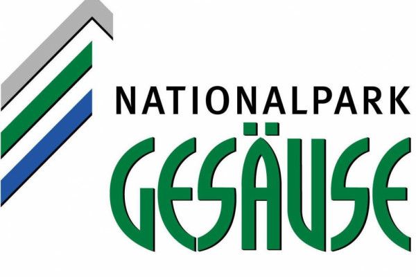 Logo NP, © Peter Gsöllpointner, Photographer: Peter Gsöllpointner