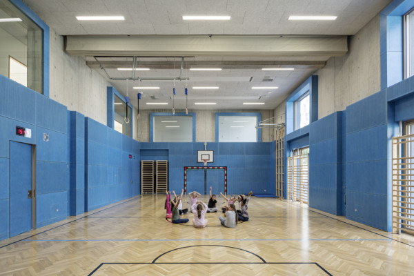 vs SmartCity - sporthalle.jpg, © hertha hurnaus, Photographer: hertha hurnaus