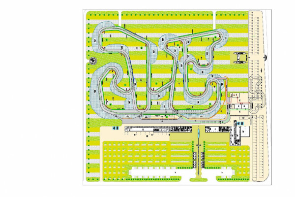 masterplan, © schimek ZT gmbh, Photographer: schimek ZT gmbh