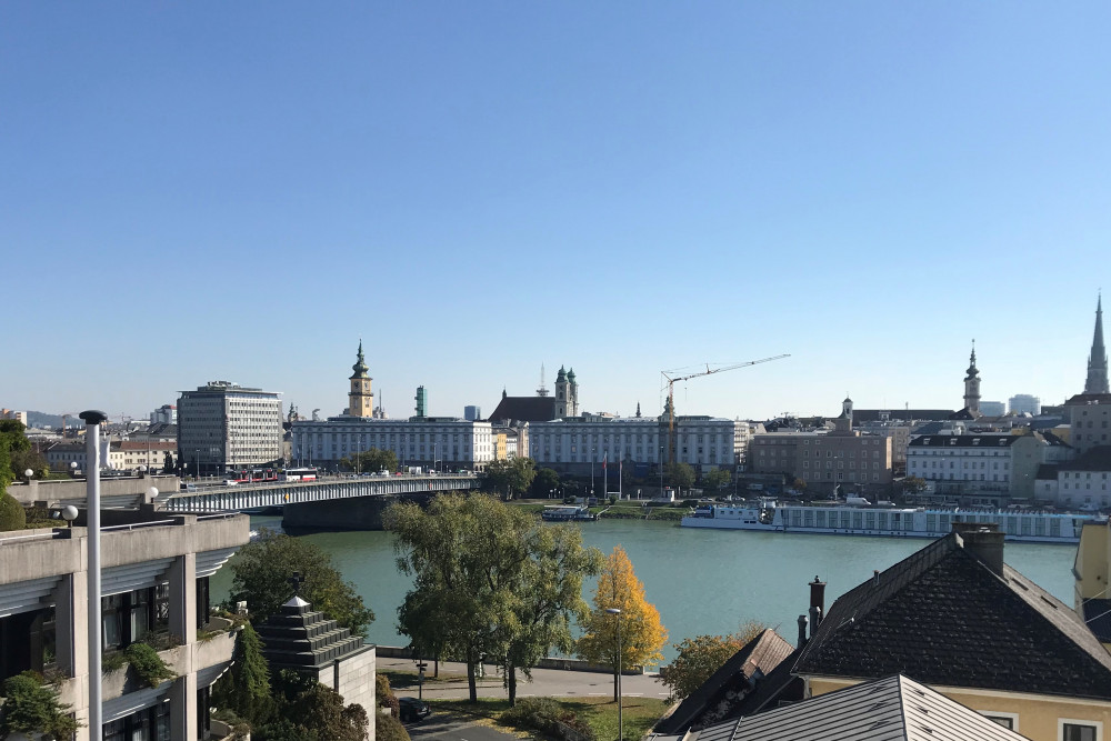 panoramic view, © schimek ZT gmbh, Photographer: schimek ZT gmbh