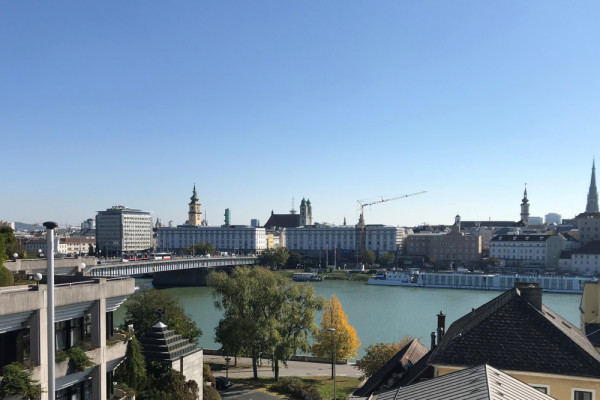 panoramic view, © schimek ZT gmbh, Photographer: schimek ZT gmbh