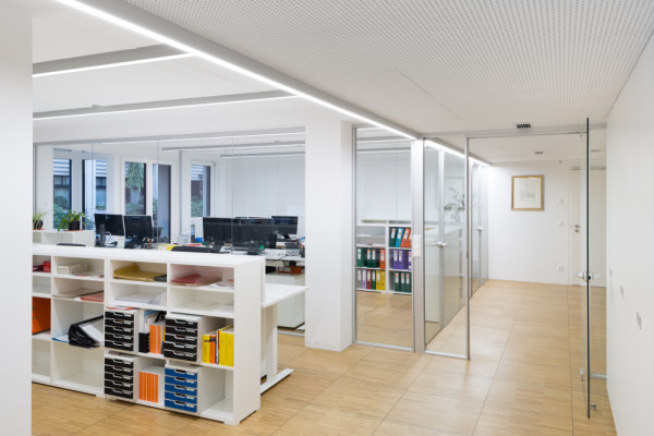 office view, © schimek ZT gmbh, Photographer: Julia Wahl