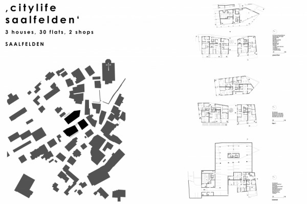 plan_saalfelden.jpg, © iris reiter, Photographer: iris reiter