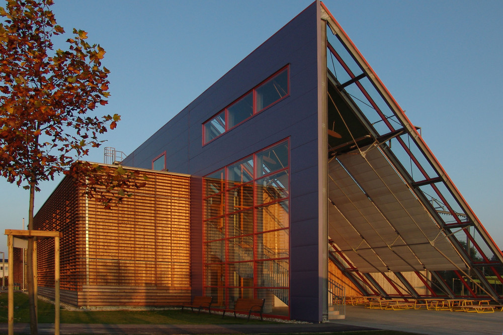 exterior, © schimek ZT gmbh, Photographer: Richter