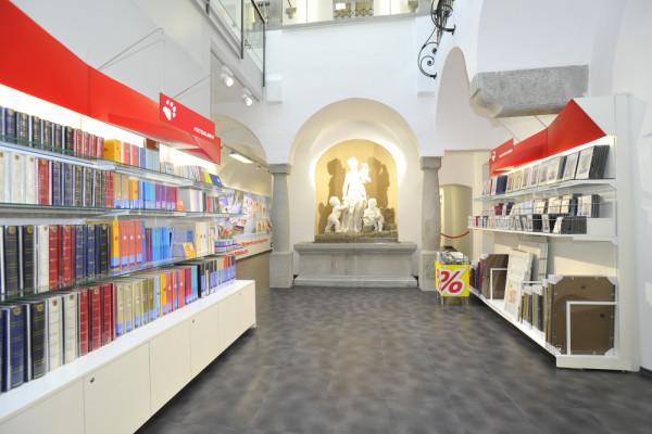 historic fountain, © schimek ZT gmbh, Photographer: schimek ZT gmbh