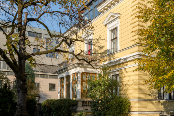 exterior view, © Schimek ZT gmbh, Photographer: Julia Wahl