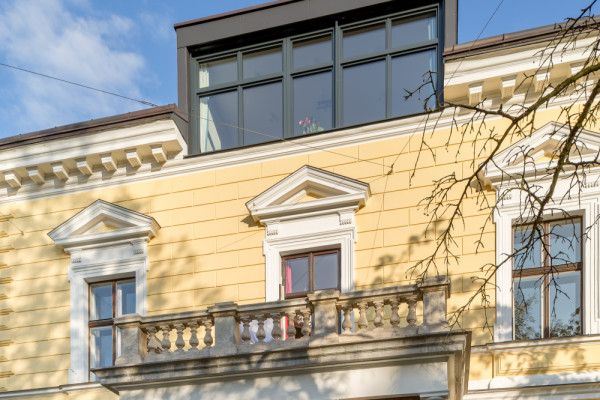 exterior view, © Schimek ZT gmbh, Photographer: Julia Wahl