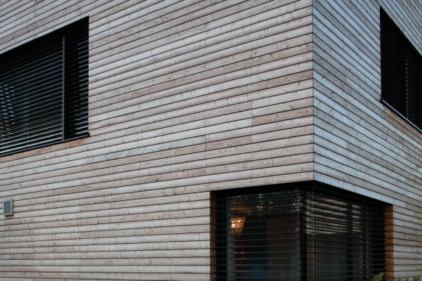 05_Facade detail, © architekturbox ZT GmbH, Photographer: Christian Brandstätter