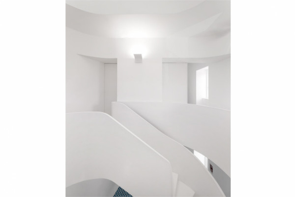 04_sothebys, © CORREIA/RAGAZZI ARQUITECTOS, Photographer: Fernando Guerra