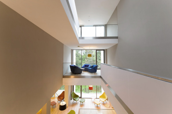 04, © Viereck Architekten ZT-GmbH, Photographer: Viereck Architekten ZT-GmbH