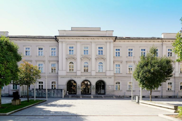 Regional Courts of Justice, © schimek ZT gmbh, Photographer: schimek ZT gmbh