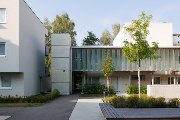 NWadG Hauptplatz, © Jürgen Wirnsberger, Photographer: Jürgen Wirnsberger