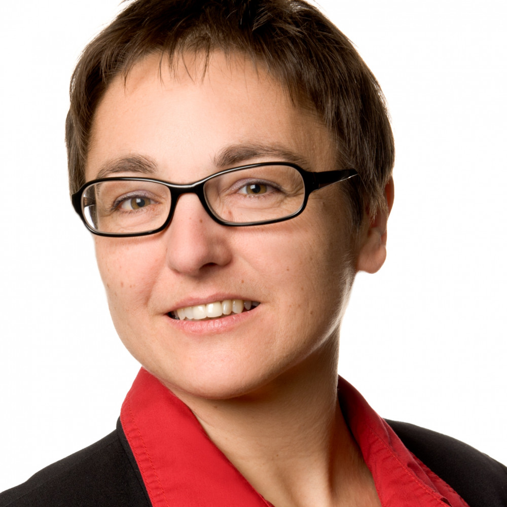Monika Gaisbauer