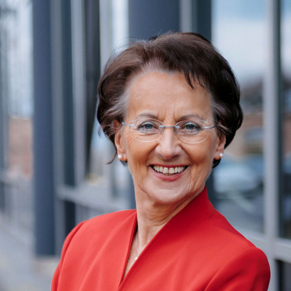 Wilhelmina Katzschmann, © Ingenieur Kamer RLP