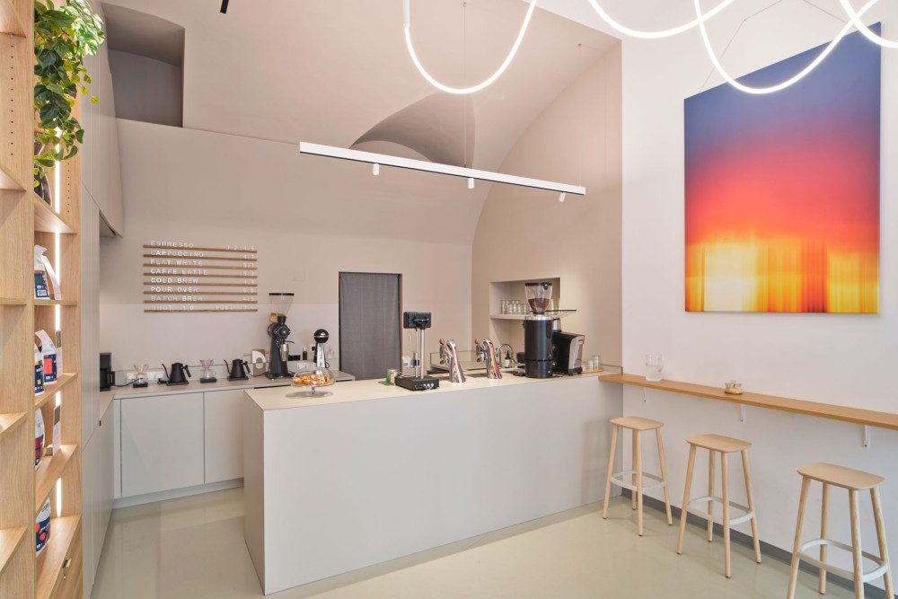 Die Bar, © Michael Goldgruber, Photographer: Michael Goldgruber