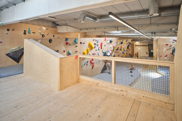 die Galerie, © Michael Goldgruber, Photographer: Michael Goldgruber die Galerie, © Michael Goldgruber, Photographer: Michael Goldgruber