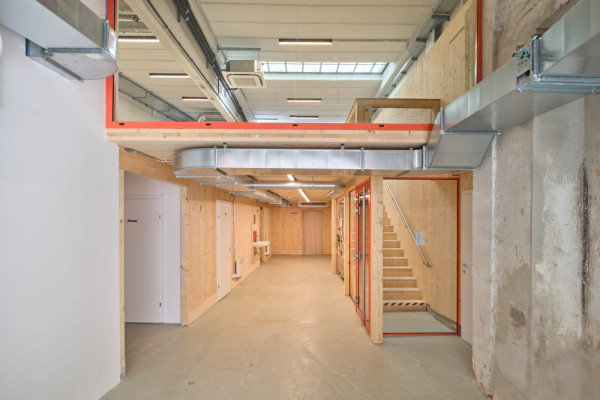 cy-architecture-das-flash-12-gang.jpg, © Michael Goldgruber, Photographer: Michael Goldgruber cy-architecture-das-flash-12-gang.jpg, © Michael Goldgruber, Photographer: Michael Goldgruber