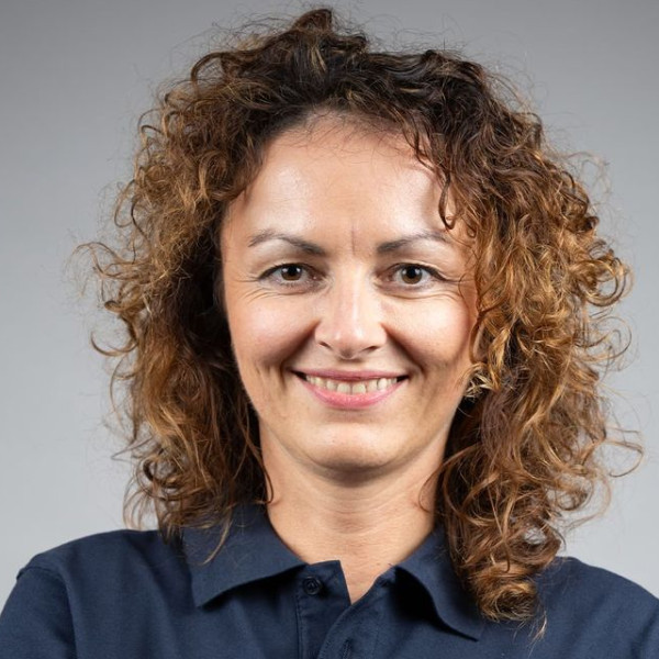 Renata Gawlowska