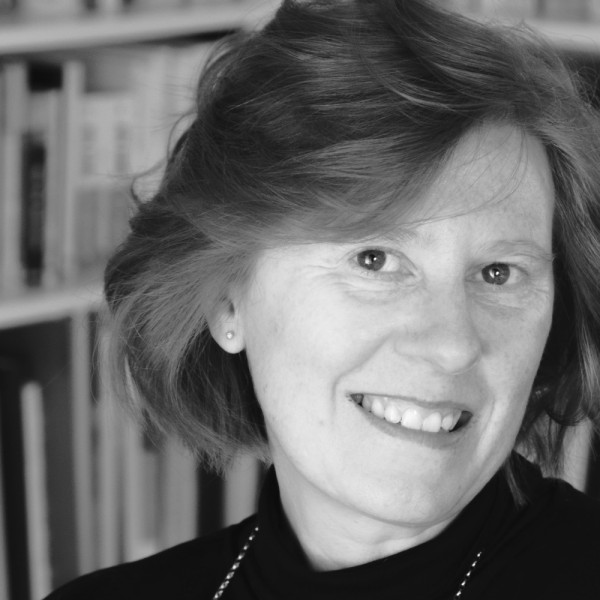 Petra Kickenweitz, © Hannah Pansinger, Photographer: Hannah Pansinger
