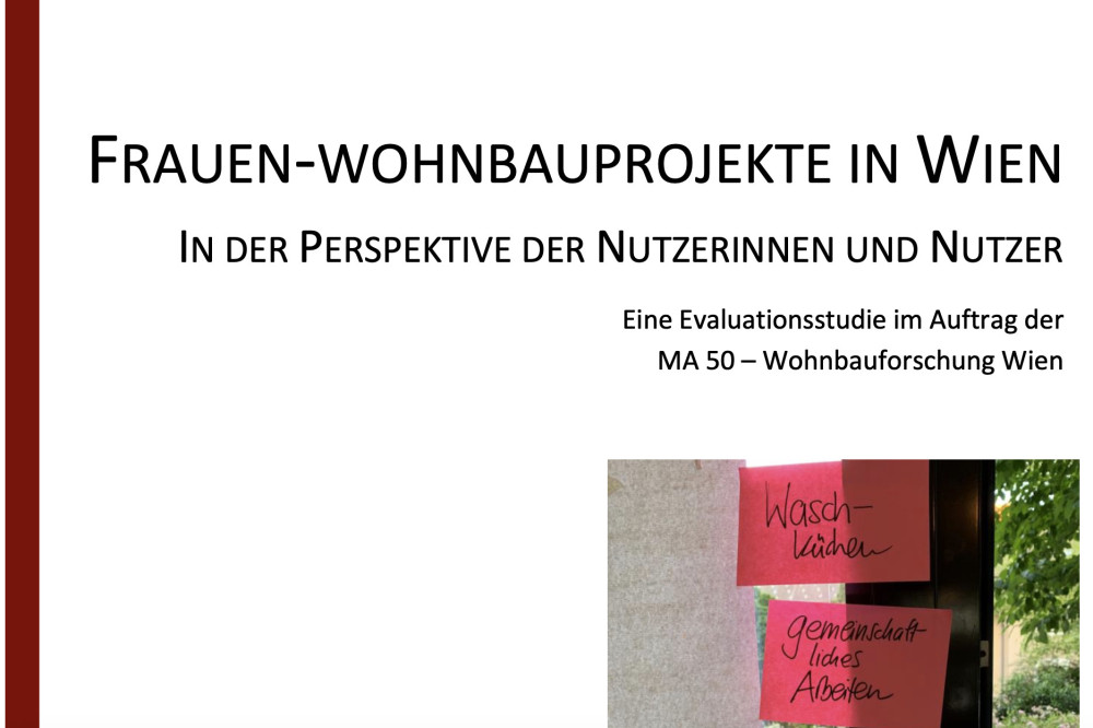 Wohnbauforschung_Frauen-Wohnbauprojekte-Wien_2020_Riss_Droste_Diesenreither.png, © UrbanPlus, Photographer: UrbanPlus