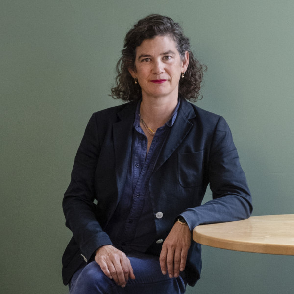 Barbara Wiskemann, Photographer: Ayse Yavas