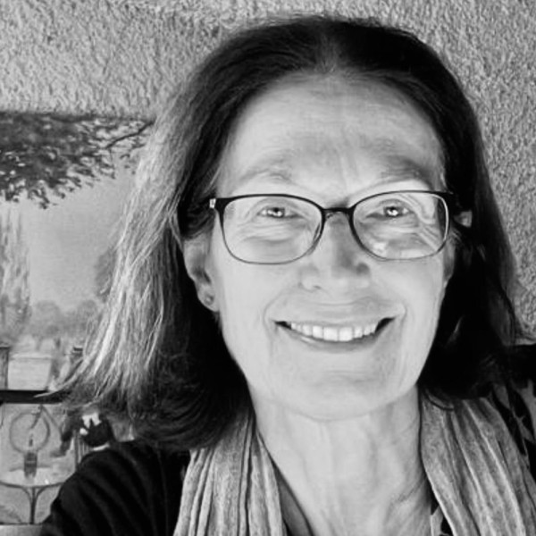 Violeta Vujovic Salhofer