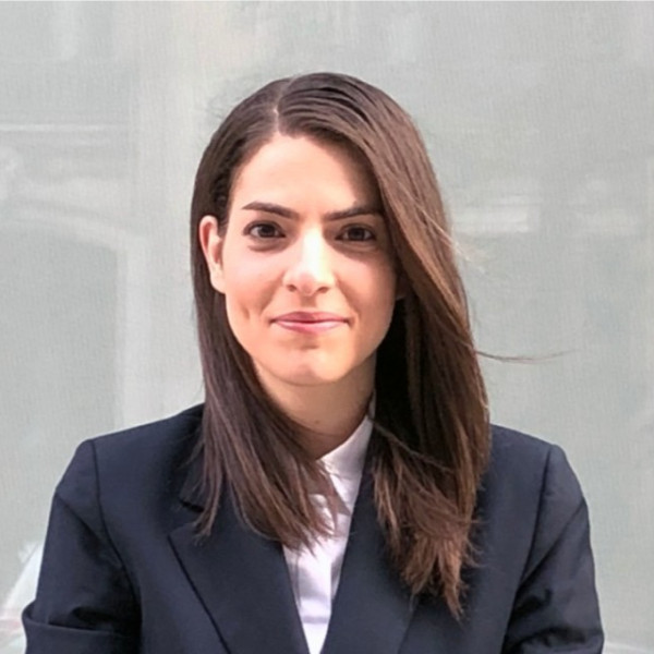 Eleni Stefania Kalapoda