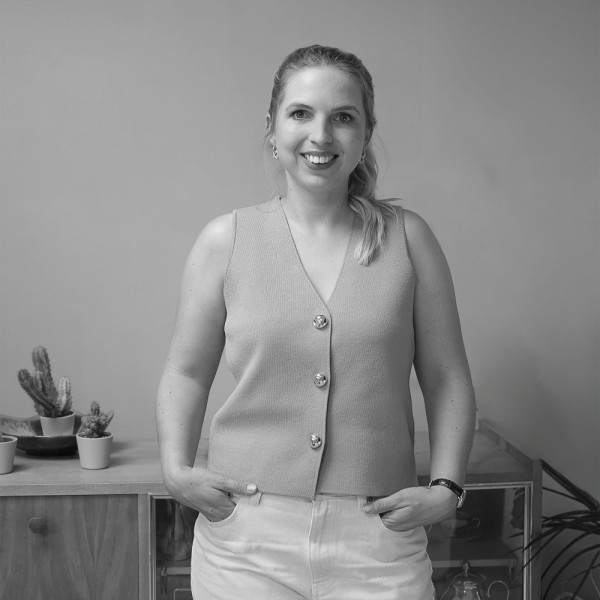 Verena Haller, © riorena, Photographer: MARIO HUBER