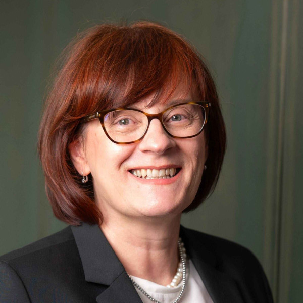 Nina Drazin Lovrec, © Sebastian Siegel, Photographer: Sebastian Siegel