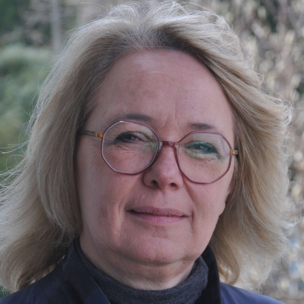 Bettina Riedmann, © Bettina Riedmann, Photographer: Maya Gomez