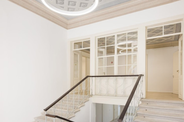 stopnisce_ales Rosa.jpg, © Aleš Rossa, Photographer: Aleš Rossa stopnisce_ales Rosa.jpg, © Aleš Rossa, Photographer: Aleš Rossa