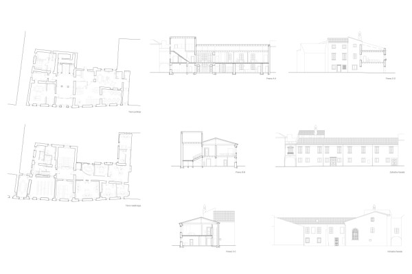VT3_plans.jpg, © BIRO 42, Photographer: BIRO 42 VT3_plans.jpg, © BIRO 42, Photographer: BIRO 42