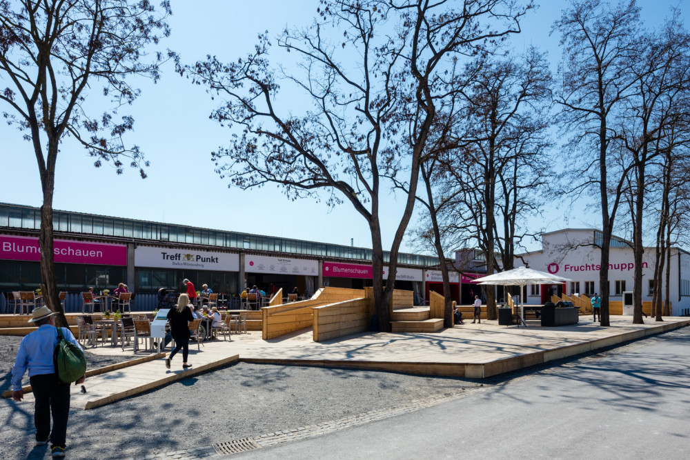 Entrance Fruchtschuppen, Picturerights © die arge lola Picture © die arge lola