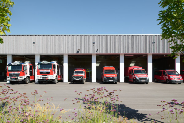 außenansicht 3, Picturerights © Lukas Schaller