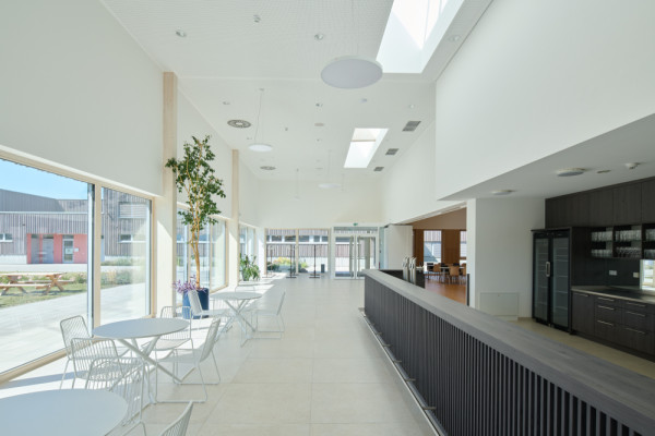 innenansicht 1, Picturerights © Lukas Schaller