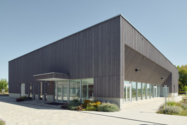 außenansicht 4, Picturerights © Lukas Schaller