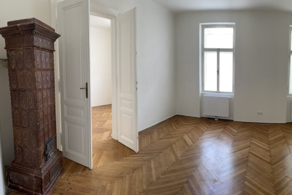 Innenraum, Picturerights © Bauherr