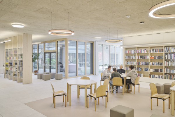 HTBLA Zeltweg, Picturerights © David Schreyer