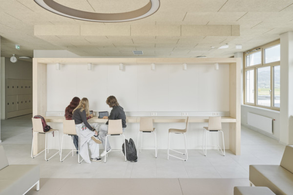 HTBLA Zeltweg, Picturerights © David Schreyer